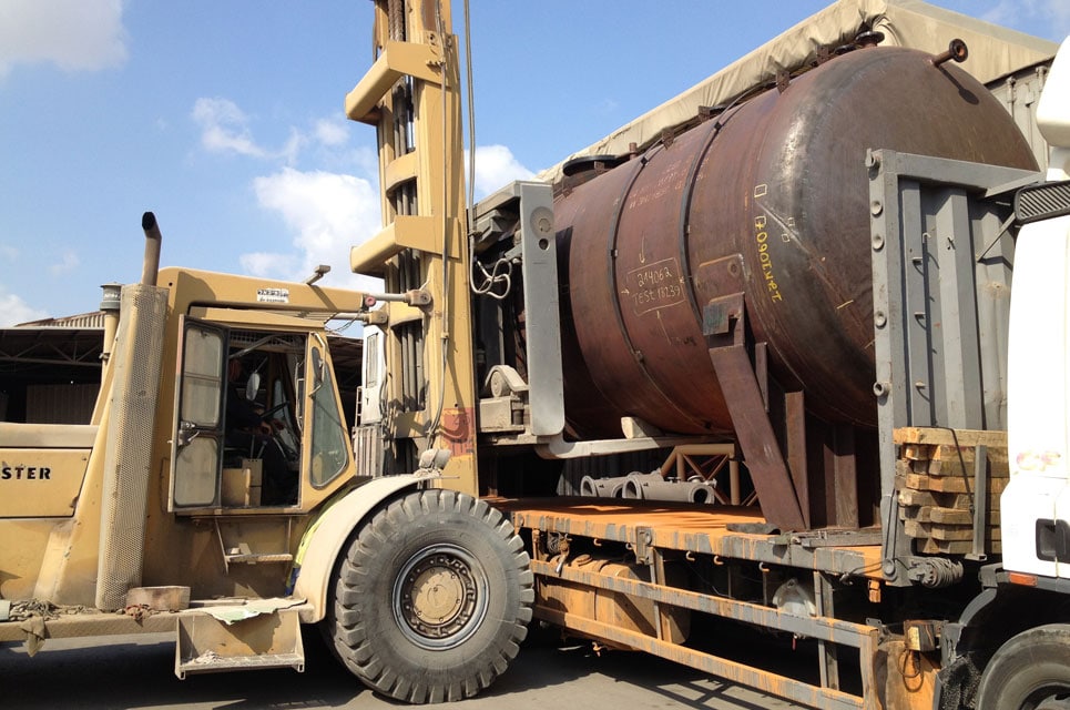 קב ונקי, ניקוי חול ושטיפה קב ונקי, ניקוי חול ושטיפה